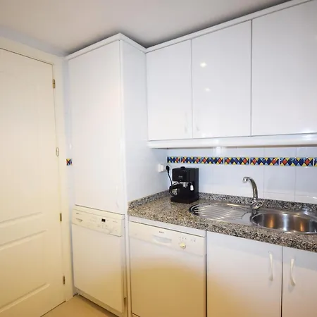 Vakantiehuis En Naranjos De Marbella