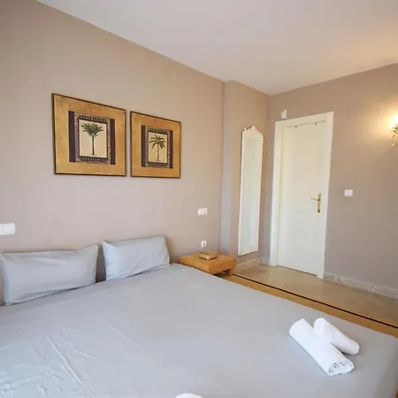 Vakantiehuis En Naranjos De *