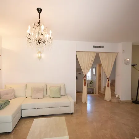 Vakantiehuis En Naranjos De