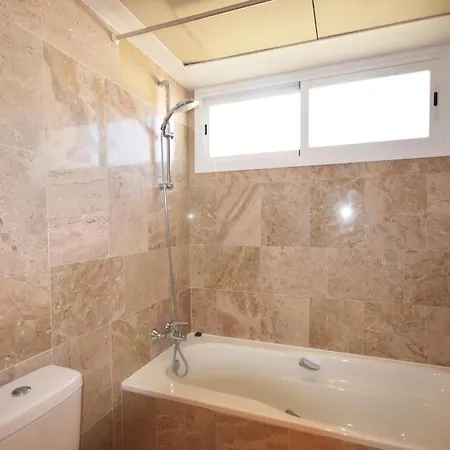 En Naranjos De Vakantiehuis Marbella