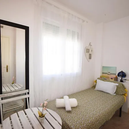En Naranjos De Vakantiehuis Marbella