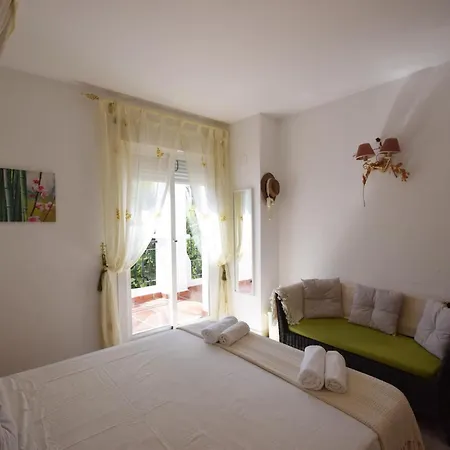 En Naranjos De Vakantiehuis *