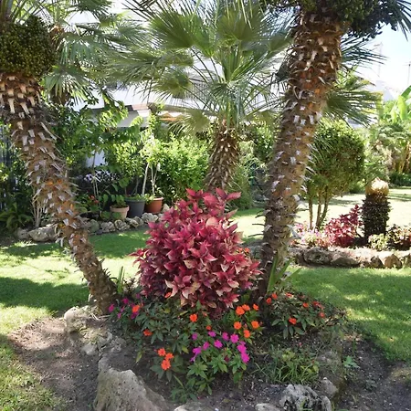 En Naranjos De Vakantiehuis Marbella